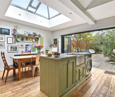 4 bedroom terraced house to rent - Photo 6