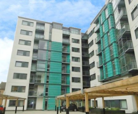 1 bedroom flat to rent - Photo 5