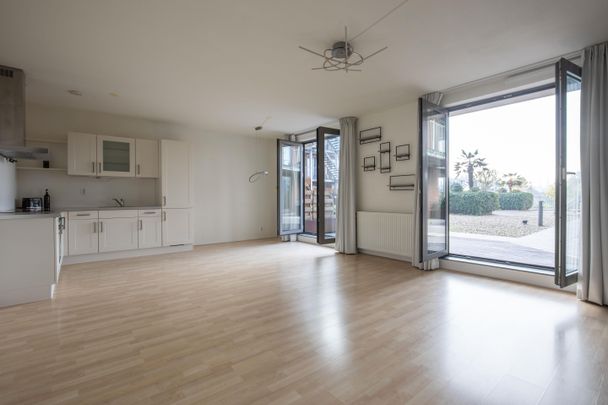 Pablo Picassostraat 109 3544 NX Utrecht - Foto 1