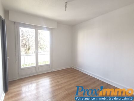 Location Appartement 3 pièces 57m² VOIRON 38500 - Photo 4