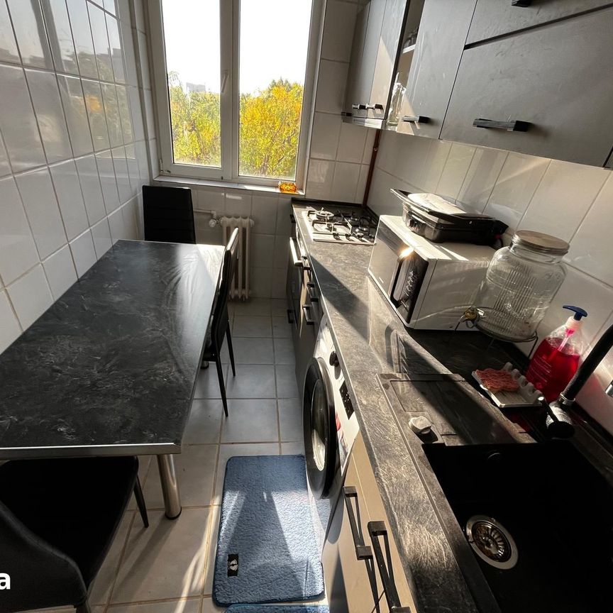 Apartament de inchiriat 10 min de piata sudului - Fotografie 1