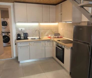 Loft για ενοικίαση Συκιές - Photo 3