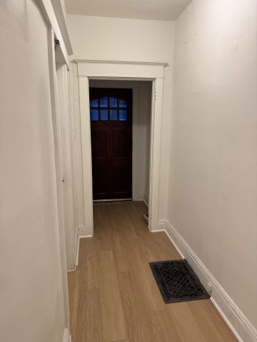 For Lease - 1057 Davenport Road Unit# MAIN, Toronto, Ontario - Photo 5