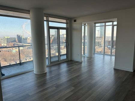 For Lease - 50 Power Street Unit# 1202, Toronto, Ontario - Photo 2