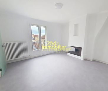 Location Appartement 3 pièces 60m² - Photo 1