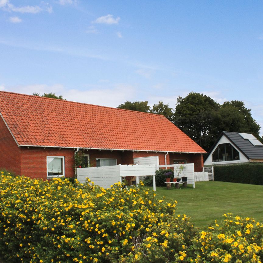 Møllebakken 2A-B, Hellum - Photo 1