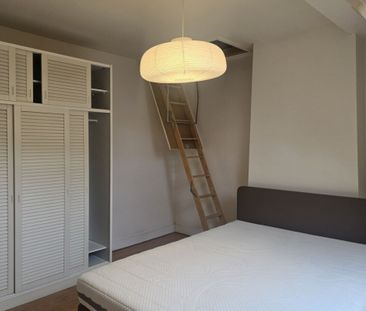 Maison de maître rénovée ±300 m² – Étangs d’Ixelles - foto 5