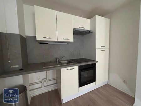 Appartement à louer 2 pièces 37.5m² - Photo 4