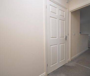 2 bedroom maisonette to rent - Photo 5