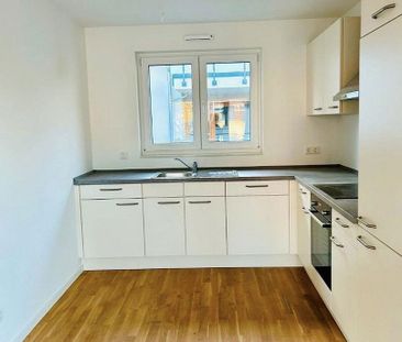 Pronájem bytu 2+1 • 52 m² bez realitkyKüferstraße 12 Frankfurt am M... - Photo 2