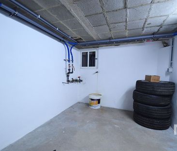 Gerenoveerde woning met 3 slaapkamers en fietsenberging. - Foto 2