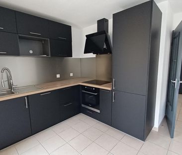 location Appartement T3 DE 62.3m² À LATTES - Photo 5