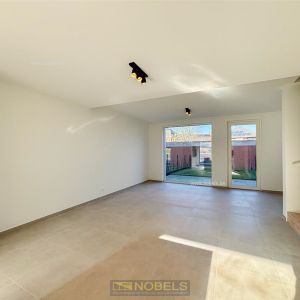Te huur, BIJNA-ENERGIENEUTRAAL nieuwbouwwoning te Oudenaarde - Foto 2