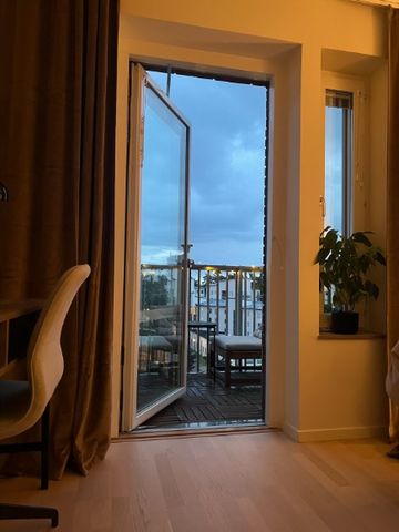 Täby - 2rok - tillsv - 13.110kr/mån - Photo 4