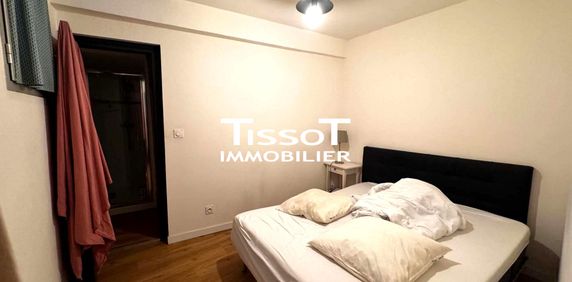 Location Appartement 2 pièces 32m² NIMES 30000 - Photo 2