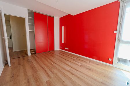 Location Appartement 3 pièces 68m² ROUEN 76000 - Photo 4