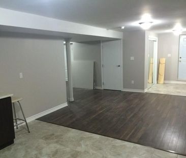 For Lease - 45 Oshea Crescent Unit# Bmst, Ajax, Ontario - Photo 6