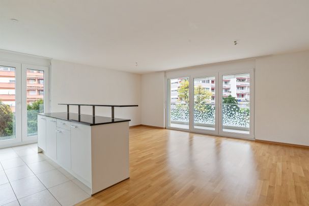 Appartement idéal à la Tour-de-Peilz - Foto 1