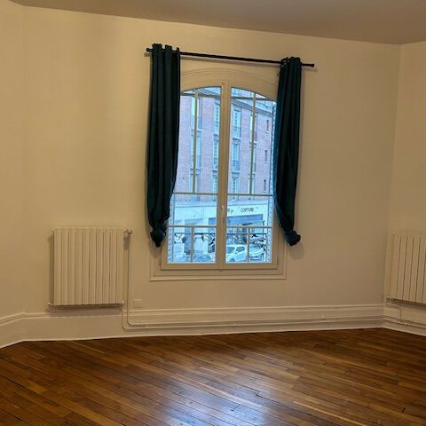 Appartement à louer - REIMS - Photo 1