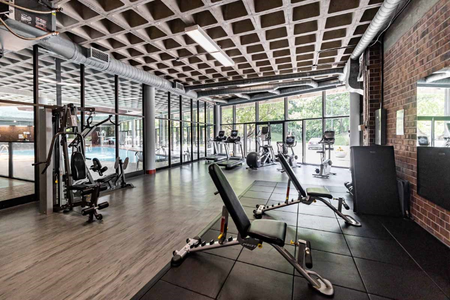Flex Premium Room - Olympic Village - Photo 3