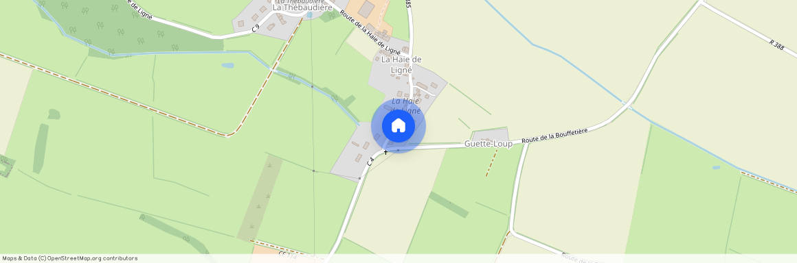 Loire-Atlantique, 44, 44850, Ligne