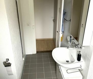 4.5 Zimmer, 88 m², 1. Stock - Photo 3