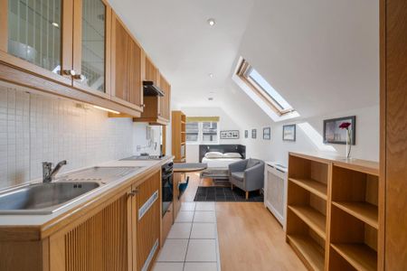 Flat 24 Finchley Road, Hampstead NW3 7AJ - Photo 5