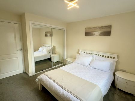 2 bedroom apartment to rent - Photo 5