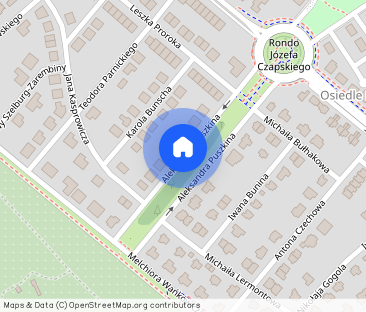 Apartament do wynajęcia - Photo 1