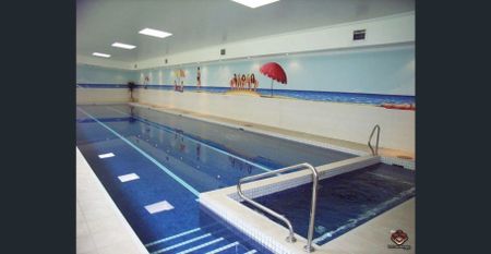 North Facing 2 Bedroom Apartment in Waitara - Photo 3