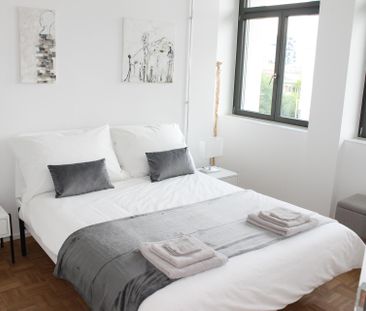 Business Apartment - Foto 3