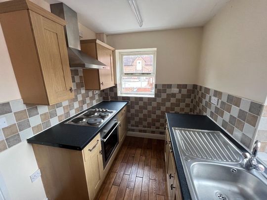 1 bedroom flat to rent - Photo 1