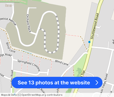 Rosewood Avenue, Springfield Meadows, S44 - Photo 1