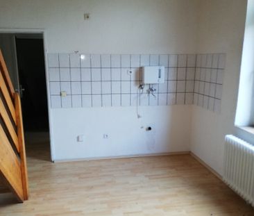 2-Zimmer-Maisonette Wohnung mit Terrasse zu vermieten! - Foto 3