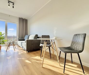 Mieszkanie z widokiem na wschody słońca. - Photo 4