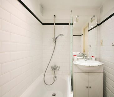 Möblierte Wohnung in Brüssel: Schuman (EU District) - Photo 4