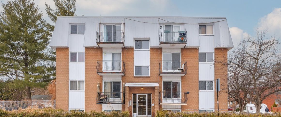 À louer / Appartement - Photo 1