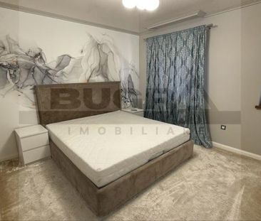 Duplex 140 mp - 4 camere, terasa 40 mp, curte, zona Mega Image - Fotografie 6