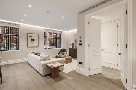 4 bedroom flat to rent - Photo 2