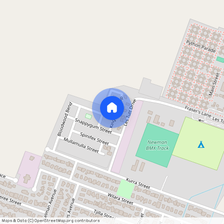 13 Kingsmilli Loop, WA 6753, Newman