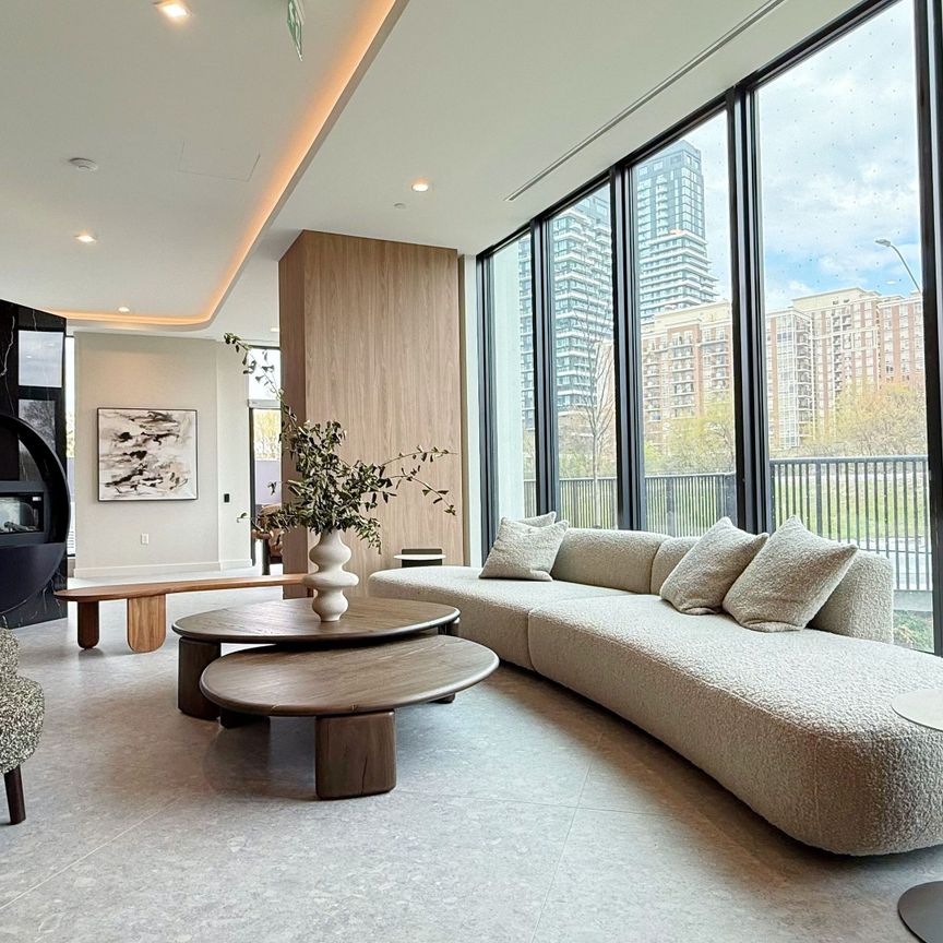For Lease - 1 Kyle Lowry Road Unit# 626, Toronto, Ontario - Photo 1