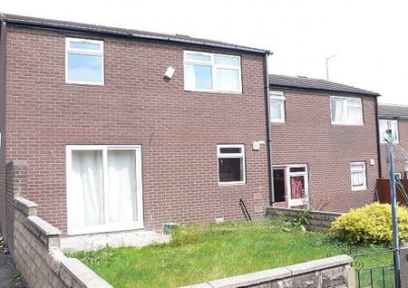 Cottingley Crescent, Cottingley, West Yorkshire, LS11 - Photo 5