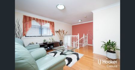 Large Family Home - Photo 4