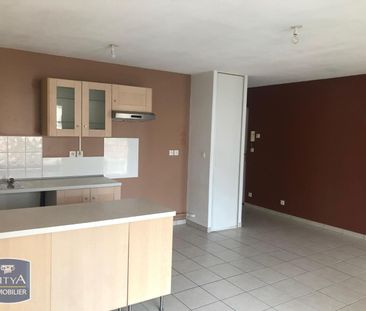 Location Appartement 3 pièces 58m² ST ETIENNE 42000 - Photo 3