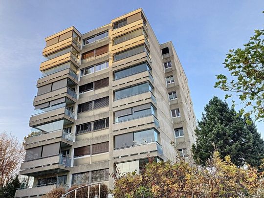 Très grand 2½ pièces à louer - Foto 1