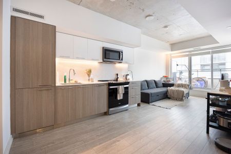 For Lease - 45 Baseball Place Unit# 501, Toronto, Ontario - Photo 5