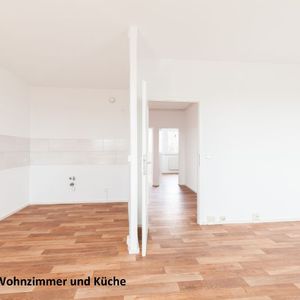 Großzügige Familienwohnung mit 4 Zimmern - Photo 3