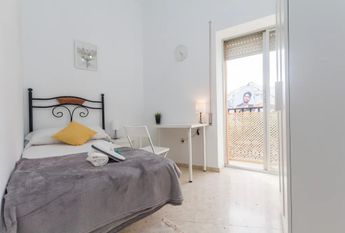 Calle Lagunillas, Málaga, Andalusia 29012