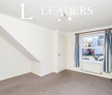 2 bedroom house to rent Woodgate Drive, Chellaston, Derby, DE73 - Photo 2