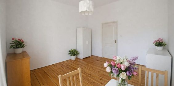 kameralna kawalerka na ul. Głogowskiej 101 29.11 m² - Photo 3